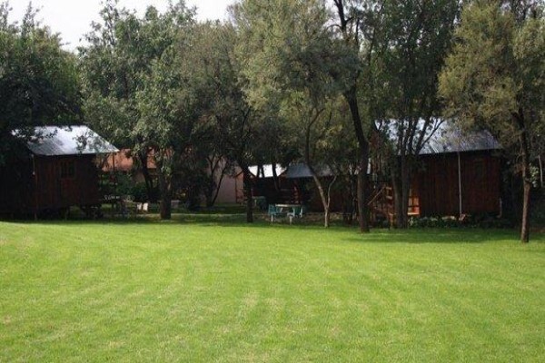 Hodge Podge Lodge & Backpackers