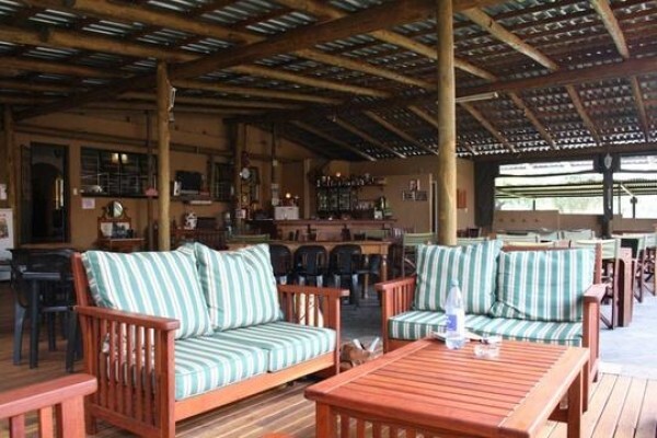 Hodge Podge Lodge & Backpackers