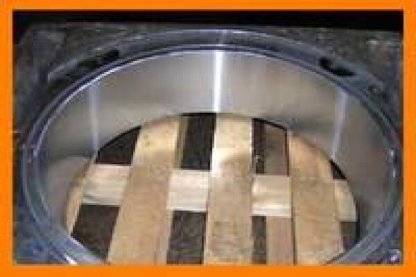 Munn WG Hardchroming & Precision Grinding