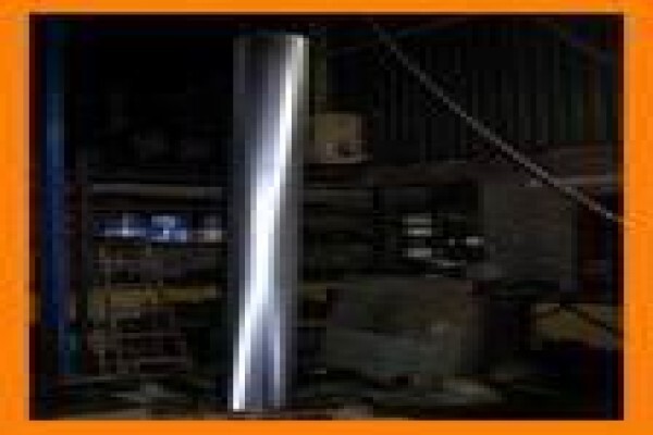 Munn WG Hardchroming & Precision Grinding
