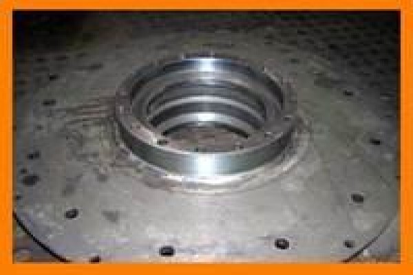 Munn WG Hardchroming & Precision Grinding