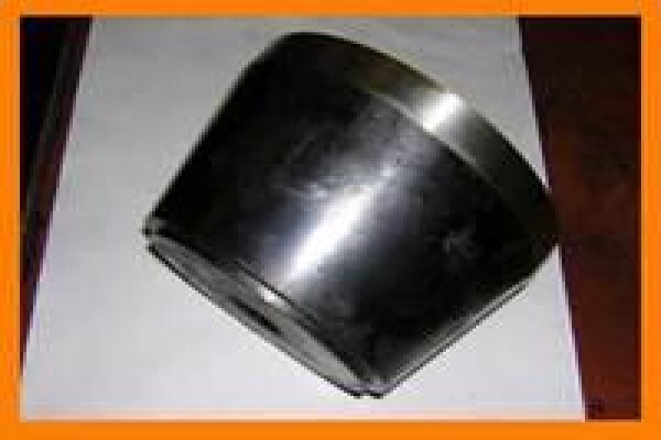 Munn WG Hardchroming & Precision Grinding