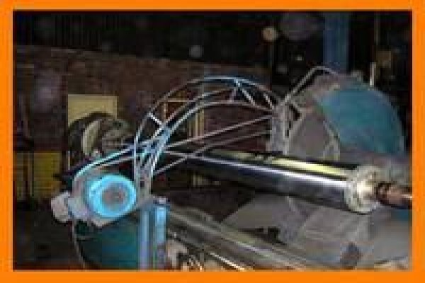 Munn WG Hardchroming & Precision Grinding