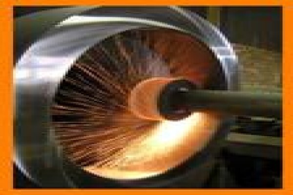 Munn WG Hardchroming & Precision Grinding