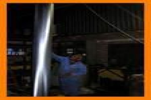 Munn WG Hardchroming & Precision Grinding