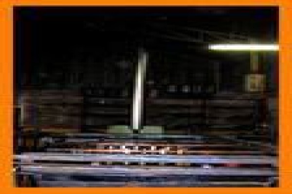 Munn WG Hardchroming & Precision Grinding