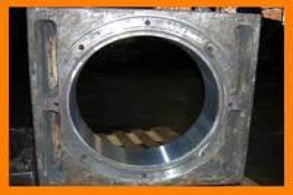 Munn WG Hardchroming & Precision Grinding