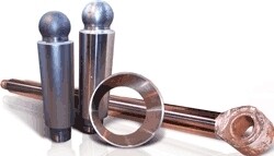 Super Hardchrome (Pty) Ltd