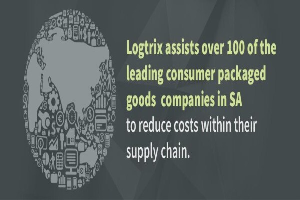 Logtrix (Pty) Ltd
