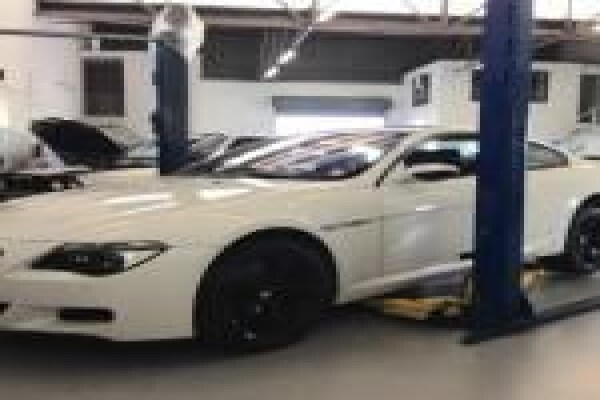 S A Auto Tech