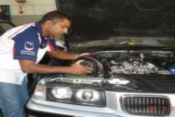 S A Auto Tech