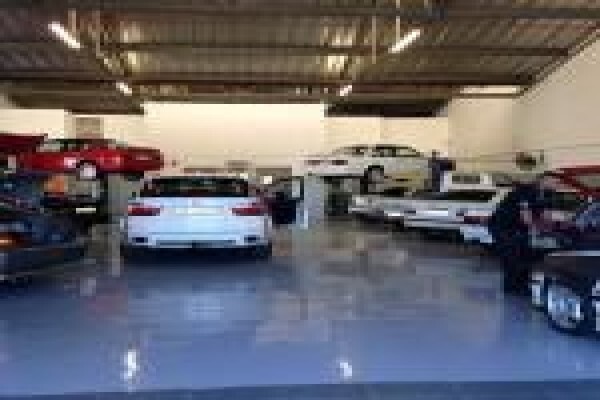S A Auto Tech