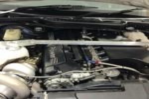 S A Auto Tech