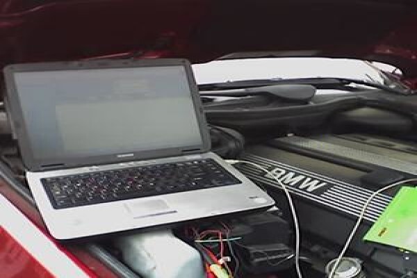 S A Auto Tech