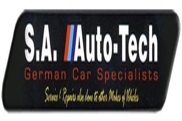 S A Auto Tech
