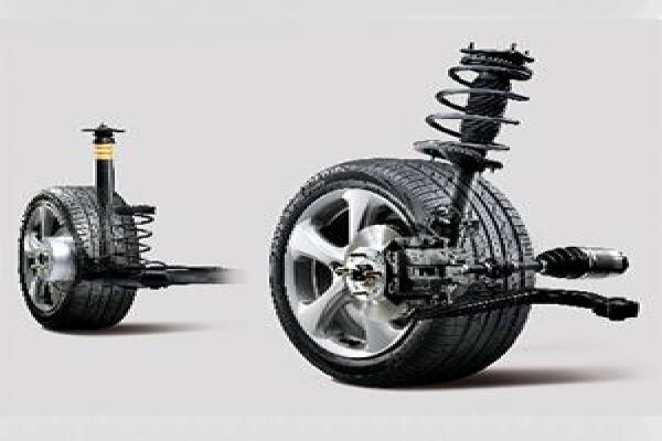 S A Auto Tech