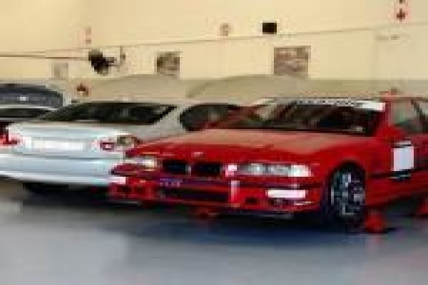 S A Auto Tech