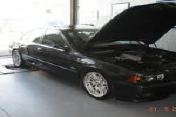 S A Auto Tech