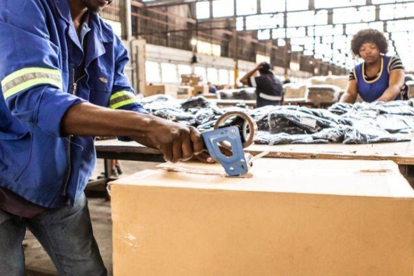 PMD Production Services