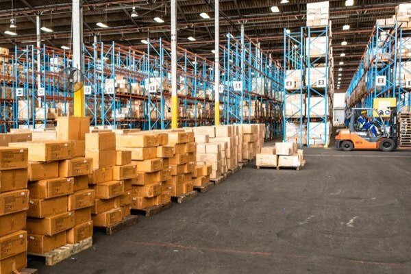 PMD Production Services