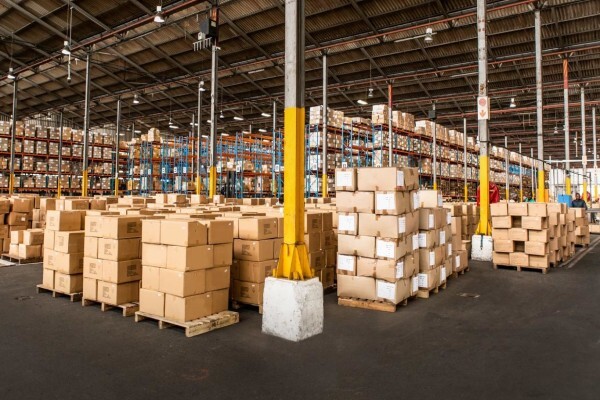 PMD Production Services
