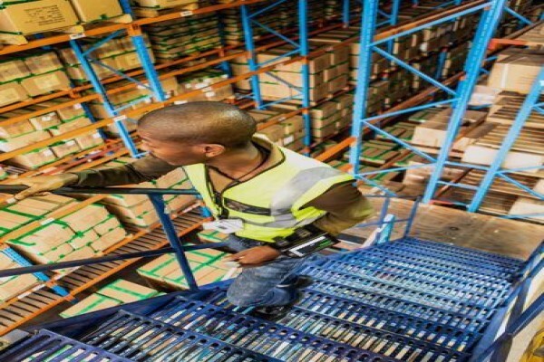 PMD Production Services