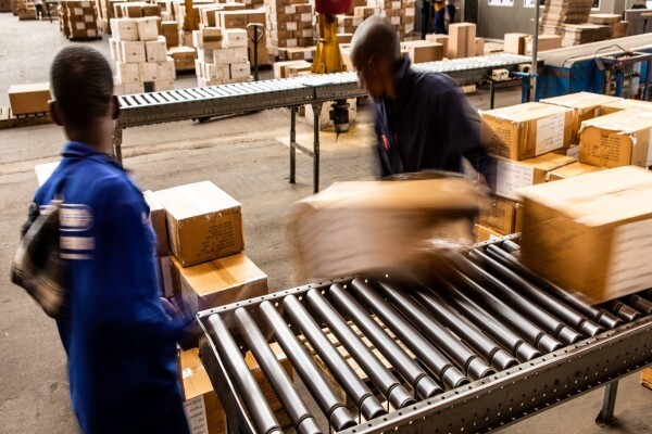PMD Production Services
