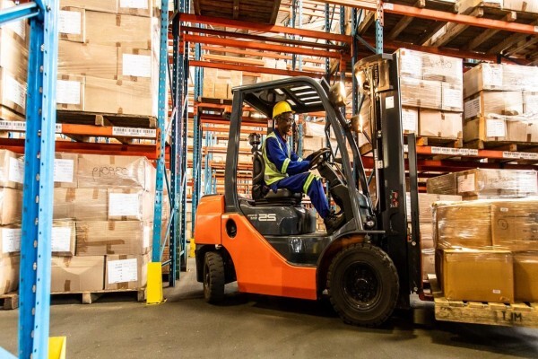 PMD Production Services