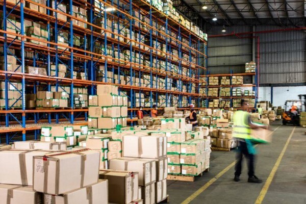 PMD Production Services