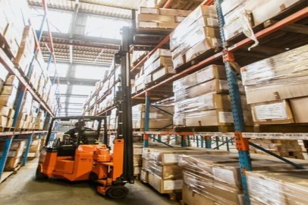 PMD Production Services