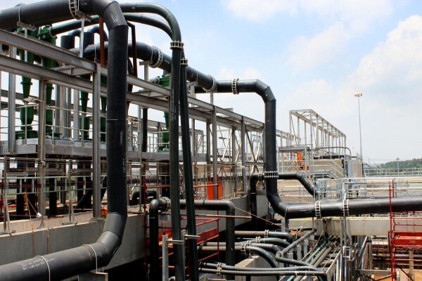 Advanced Mechanical & Lubrication (Pty) Ltd