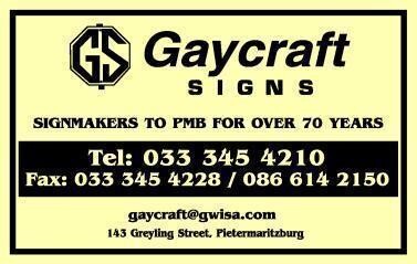 Gaycraft Signs