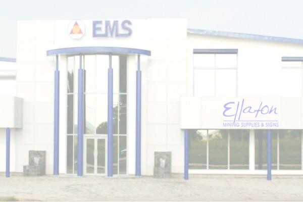 Ellaton Mining Supplies & Signs