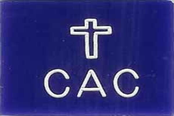 Ken Bond Signs CC