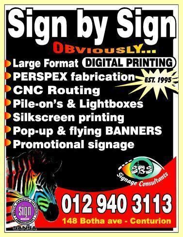 Sign By Sign CC