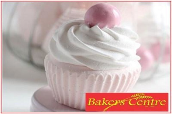 Bakers Centre