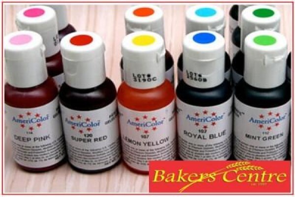Bakers Centre