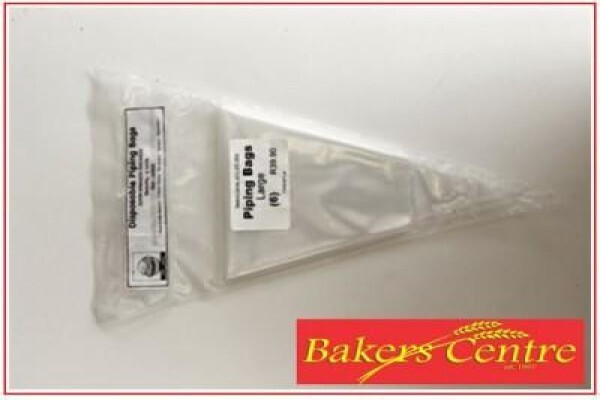 Bakers Centre