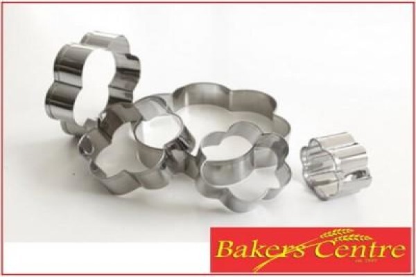 Bakers Centre