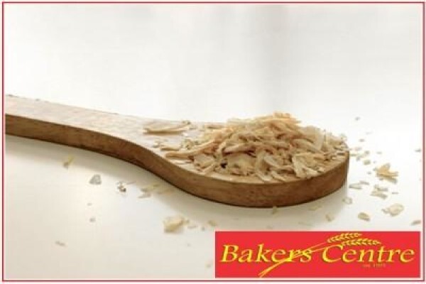 Bakers Centre
