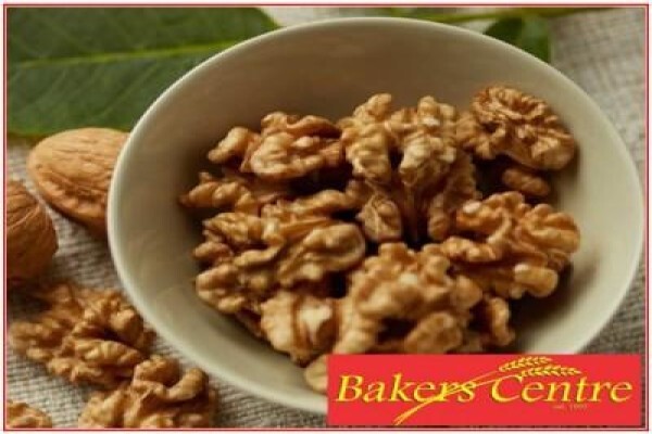 Bakers Centre