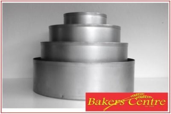 Bakers Centre