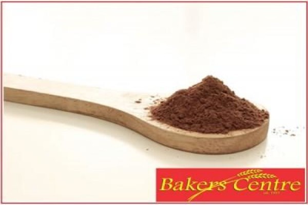Bakers Centre