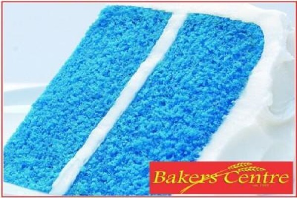 Bakers Centre