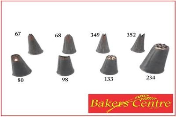 Bakers Centre