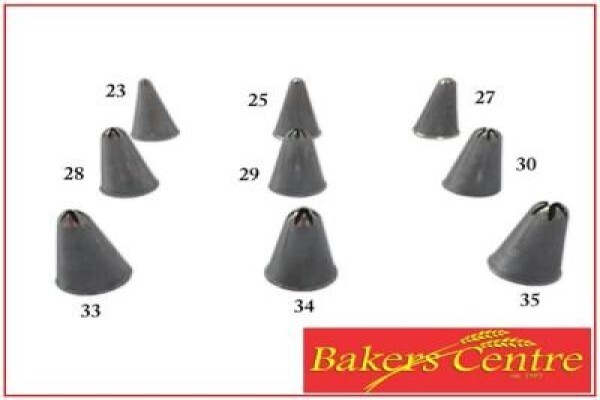 Bakers Centre
