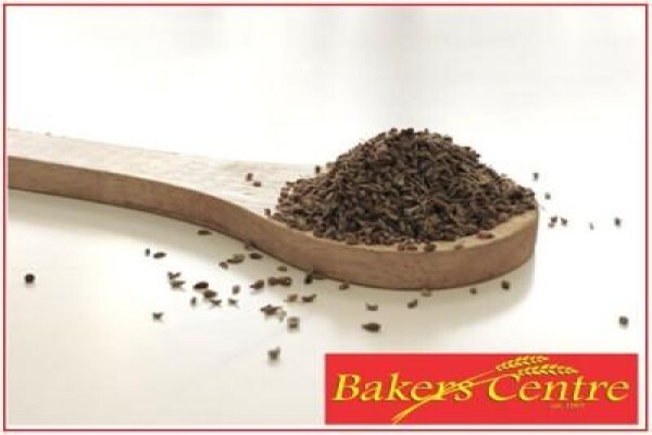 Bakers Centre