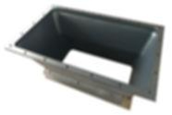 Industrial Bakeware Co