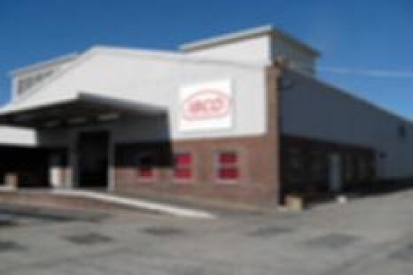 Industrial Bakeware Co