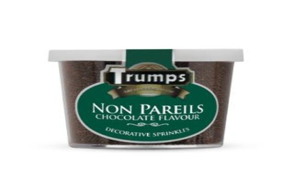 Trumps Baking Aids